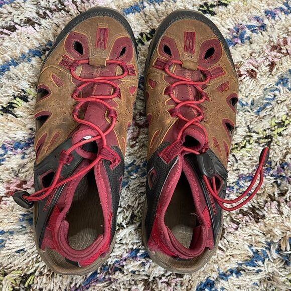 Merrell women’s outdoor shoes‎ - Picture 7 of 9